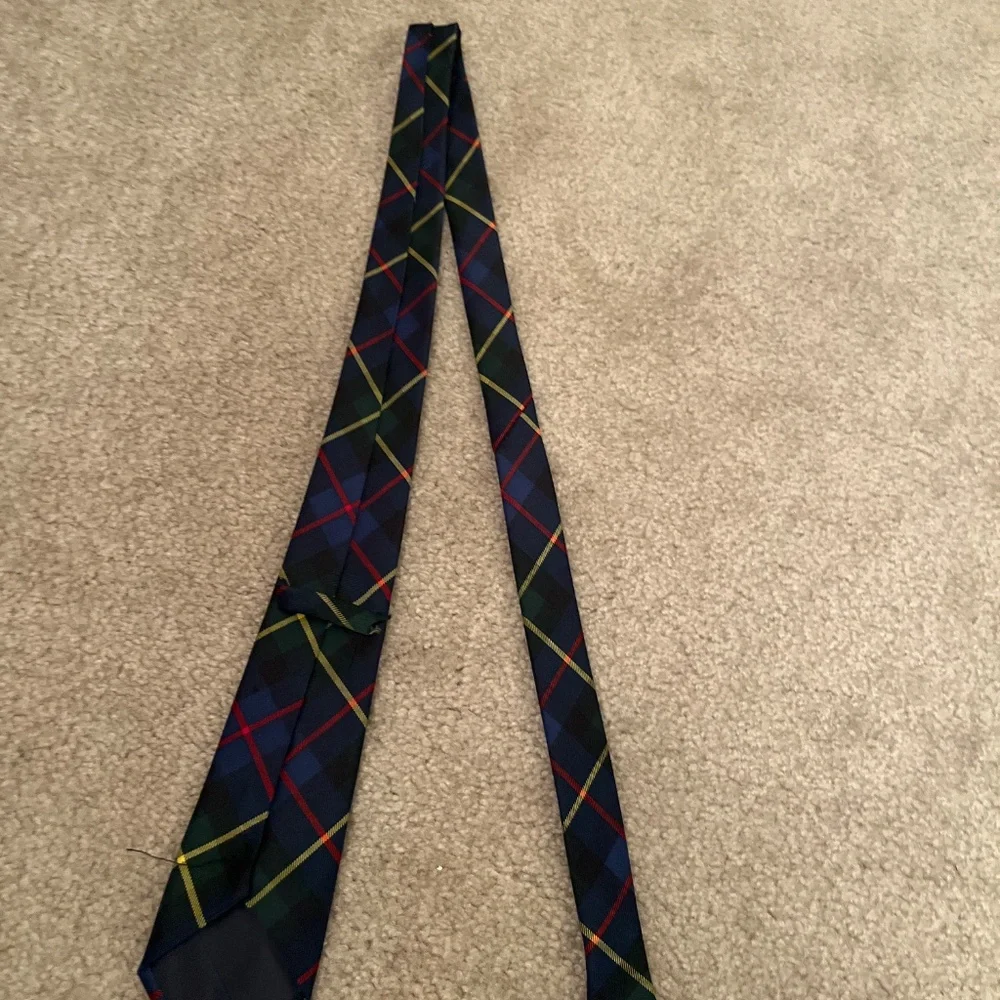 Kids tie